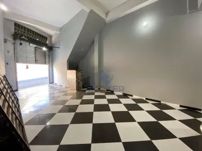 Loja / Salão / Ponto Comercial para alugar, 25m² no Jardim Estela, Poá