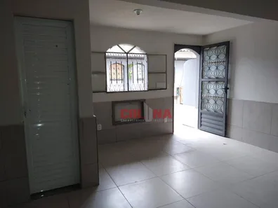 Kitnet com 1 Quarto para alugar, 18m² no Porto da Pedra, São Gonçalo