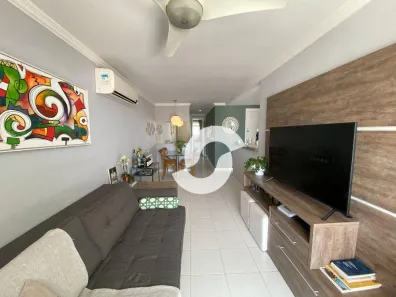 Cobertura com 3 Quartos à venda, 140m² no Maria Paula, São Gonçalo