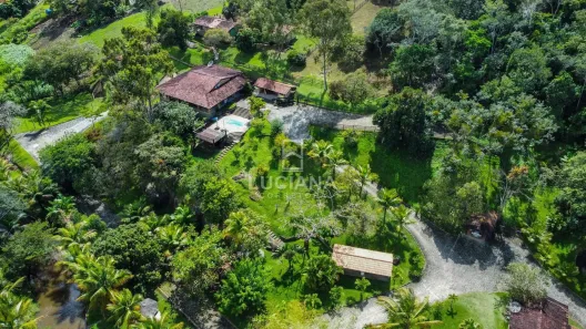 Fazenda / Sítio / Chácara com 2 Quartos à venda, 28000m² no COHAB-ll, Gravatá