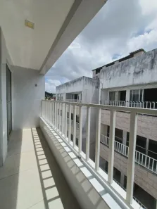 Apartamento com 3 Quartos à venda, 72m² no Capibaribe, São Lourenço da Mata
