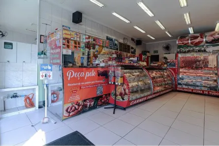 Loja / Salão / Ponto Comercial à venda, 10m² no Centro, Mogi das Cruzes