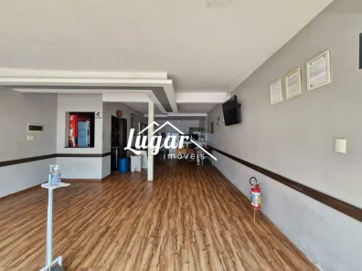 Loja / Salão / Ponto Comercial para alugar, 100m² no Jardim Tangará, Marília