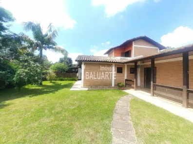 Casa de Condomínio com 3 Quartos à venda, 200m² no Fazenda da Ilha, Embu-Guaçu
