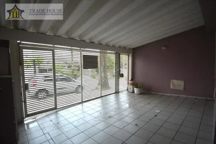 Sobrado com 2 Quartos para venda ou aluguel, 120m² no Saúde, São Paulo