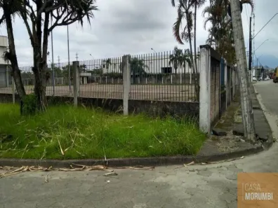 Galpão / Depósito / Armazém à venda, 3345m² no Jardim Casqueiro, Cubatão