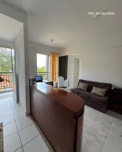 Apartamento com 2 Quartos à venda, 50m² no Centro, Mairinque