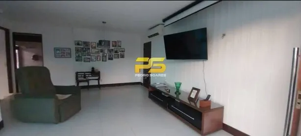 Casa com 3 Quartos para alugar, 600m² no Bessa, João Pessoa