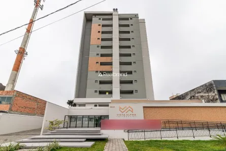 Apartamento com 2 Quartos à venda, 53m² no Alto Tarumã, Pinhais