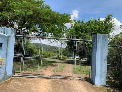 Fazenda / Sítio / Chácara com 4 Quartos à venda, 36980m² no Chácara São José, Jaguariúna