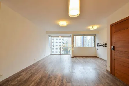 Apartamento com 4 Quartos à venda, 143m² no Moema, São Paulo