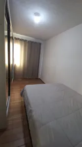 Apartamento com 3 Quartos para alugar, 57m² no Novo Osasco, Osasco