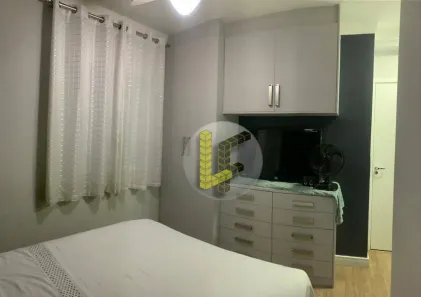 Apartamento com 2 Quartos para venda ou aluguel, 67m² no Fundação, São Caetano do Sul