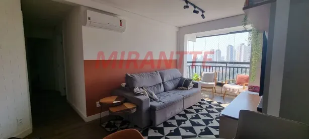 Cobertura com 3 Quartos à venda, 169m² no Santa Teresinha, São Paulo