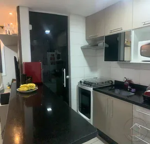 Apartamento com 2 Quartos à venda, 47m² no Jardim Novo Taboão, São Paulo