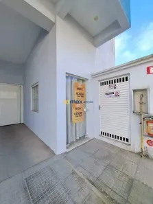 Conjunto Comercial / Sala para alugar, 20m² no Centro, Navegantes
