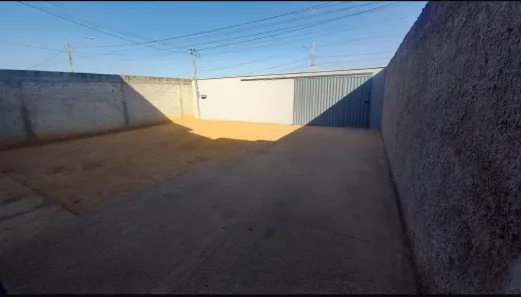 Casa com 2 Quartos à venda, 80m² no , Abadia de Goiás