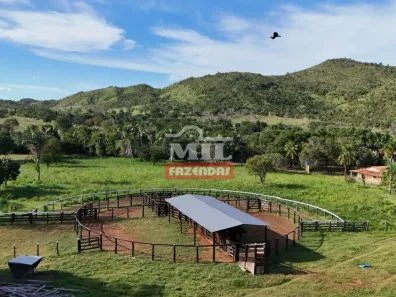 Fazenda / Sítio / Chácara à venda, 500m² no Setor Aeroporto, Gurupi