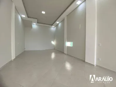 Conjunto Comercial / Sala para alugar, 85m² no São Domingos, Navegantes