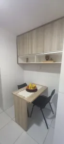 Casa de Condomínio com 2 Quartos à venda, 110m² no Ipitanga, Lauro de Freitas