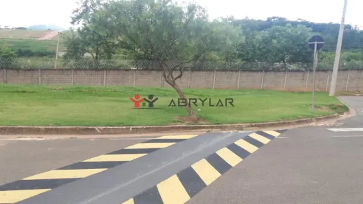 Terreno / Lote / Condomínio à venda, 300m² no Jacaré, Cabreúva