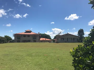 Fazenda / Sítio / Chácara com 4 Quartos à venda, 3986m² no Perímetro Urbano, Sarapuí