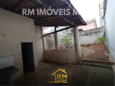 Terreno / Lote / Condomínio à venda, 123m² no Mogi Moderno, Mogi das Cruzes