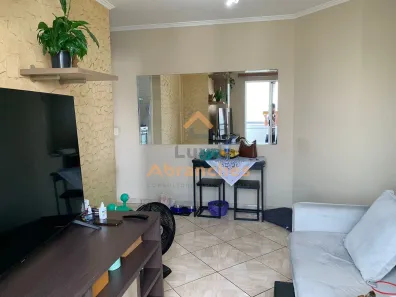 Apartamento com 2 Quartos à venda, 49m² no Nossa Senhora do Ó, São Paulo