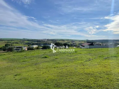 Terreno / Lote / Condomínio à venda, 1533m² no Ecovillas do Lago, Sertanópolis