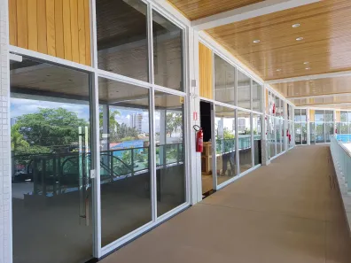 Loja / Salão / Ponto Comercial com 1 Quarto para alugar, 47m² no José Pinheiro, Campina Grande