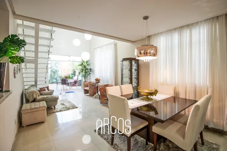 Casa de Condomínio com 5 Quartos à venda, 225m² no Aruana, Aracaju