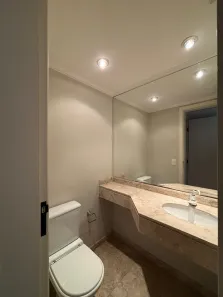Apartamento com 4 Quartos para venda ou aluguel, 153m² no Alphaville Centro Industrial e Empresarial/Alphaville., Barueri