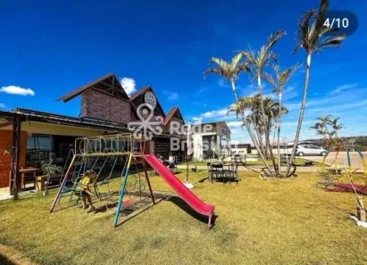 Loja / Salão / Ponto Comercial para alugar, 120m² no Setor Habitacional Jardim Botânico, Brasília