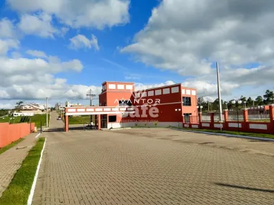 Terreno / Lote / Condomínio à venda, 405m² no São José, Santa Maria
