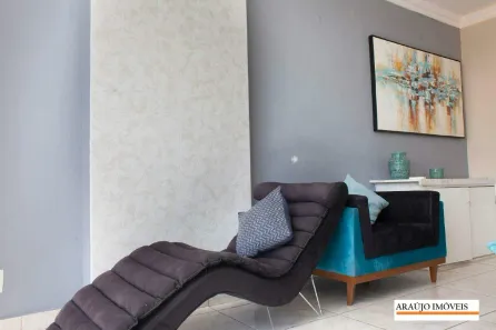 Conjunto Comercial / Sala à venda, 22m² no São Pedro, Belo Horizonte