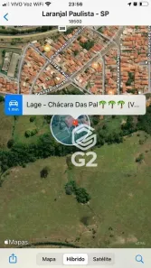 Fazenda / Sítio / Chácara com 10 Quartos para venda ou aluguel, 200m² no , Laranjal Paulista