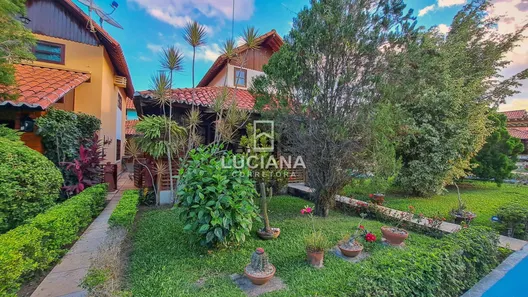 Casa de Condomínio com 3 Quartos à venda, 100m² no Prado, Gravatá