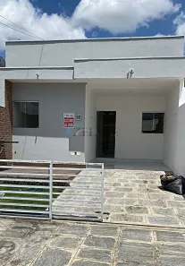 Casa com 3 Quartos para alugar, 85m² no Palmeira Imperial, Campina Grande