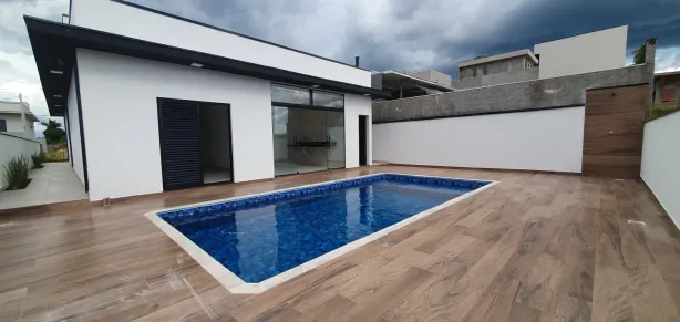 Casa de Condomínio com 3 Quartos para alugar, 300m² no Jardim Colina do Sol, Bom Jesus dos Perdões