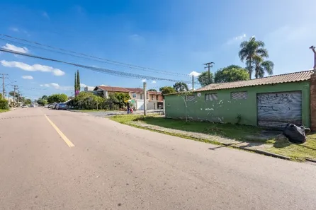 Terreno / Lote / Condomínio à venda, 560m² no Novo Mundo, Curitiba