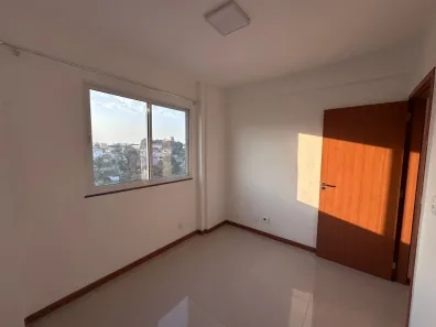 Apartamento com 2 Quartos para alugar, 49m² no Centro, Nilópolis