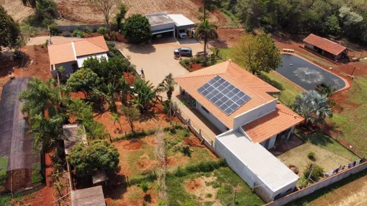 Fazenda / Sítio / Chácara à venda, 24000m² no Área Rural de Cambé, Cambé