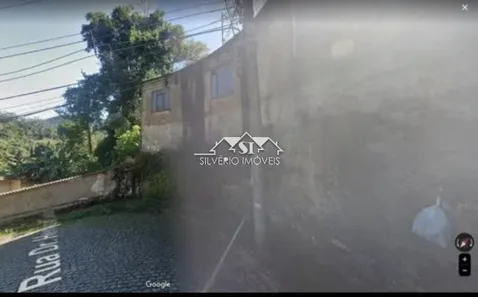 Terreno / Lote / Condomínio à venda, 676m² no Castelanea, Petrópolis