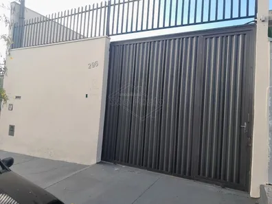 Loja / Salão / Ponto Comercial à venda, 139m² no Residencial Acapulco, Araraquara