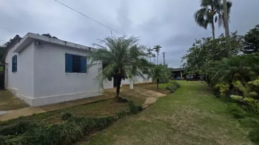 Fazenda / Sítio / Chácara com 4 Quartos para alugar, 200m² no Chácaras Ceres, Suzano