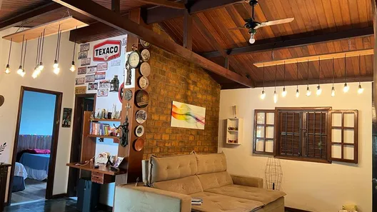 Fazenda / Sítio / Chácara com 4 Quartos à venda, 24000m² no Arrozal, Piraí