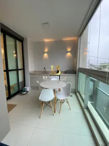 Apartamento com 3 Quartos para venda ou aluguel, 170m² no Piratininga, Niterói