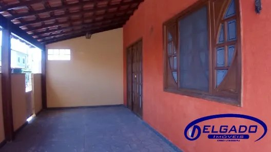 Casa de Condomínio com 2 Quartos para venda ou aluguel, 75m² no Rio Várzea, Itaboraí