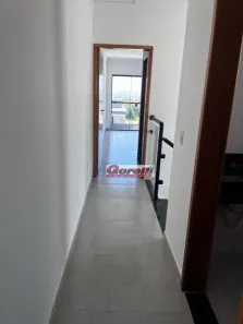 Casa com 3 Quartos à venda, 120m² no Parque Residencial Scaffid II, Itaquaquecetuba
