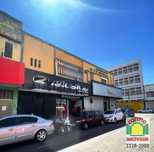 Prédio Inteiro à venda, 312m² no Centro, Anápolis
